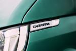 Volkswagen California Coast 2020 года (UK)
